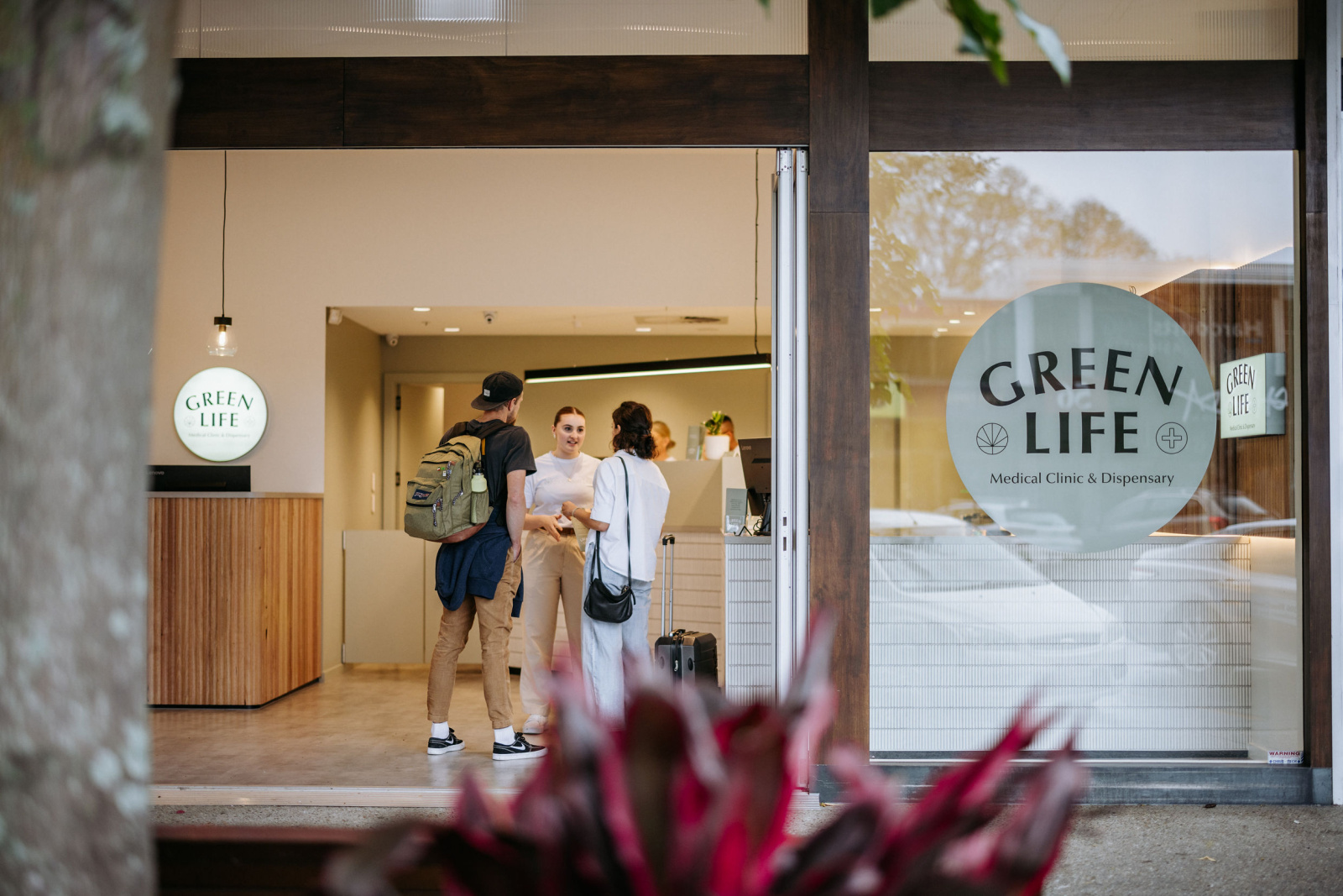 Green Life Clinic & Dispensary | Alternative Medicine
