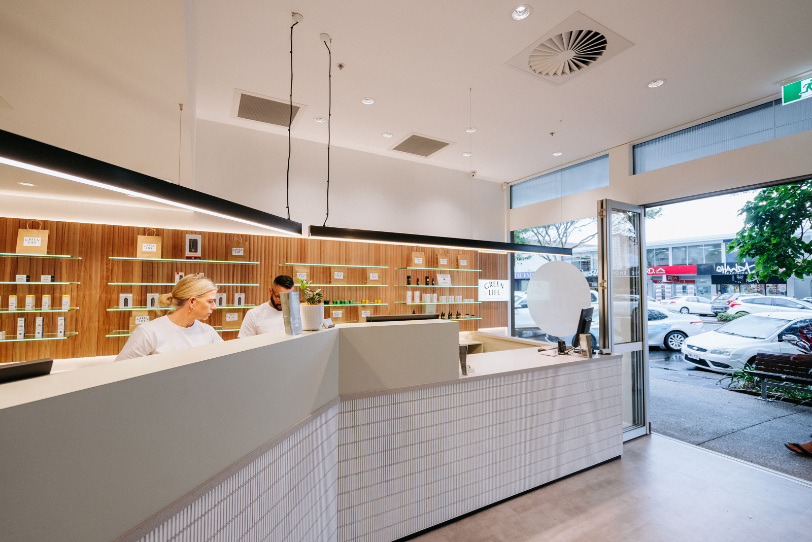 Green Life Clinic & Dispensary | Alternative Medicine
