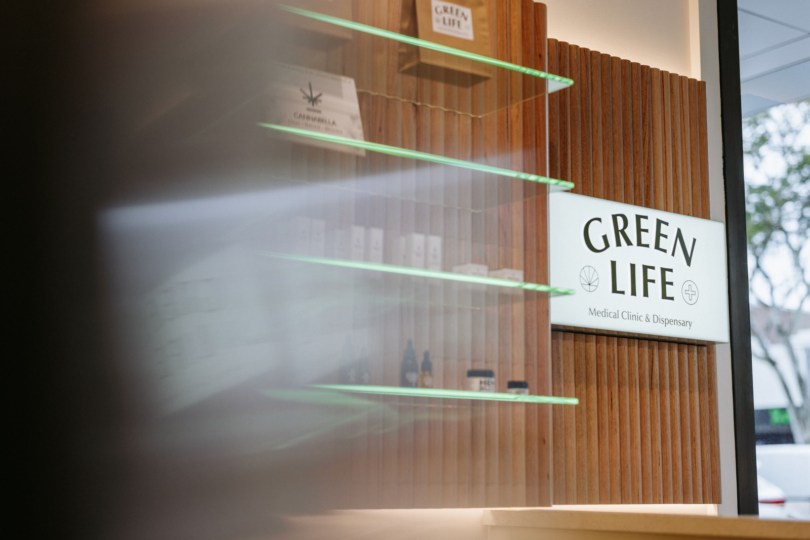 Green Life Clinic & Dispensary | Alternative Medicine