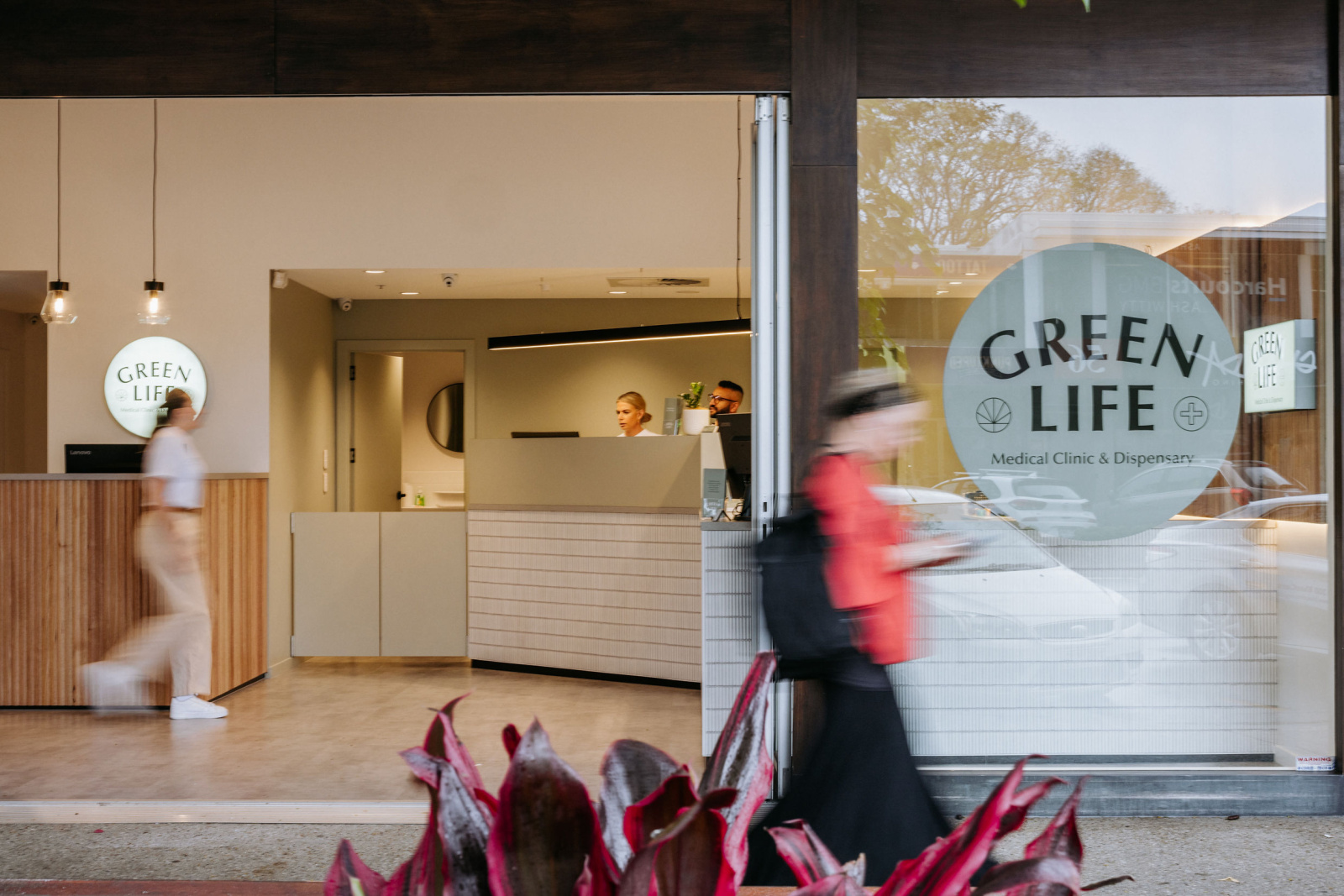 Green Life Clinic & Dispensary | Alternative Medicine
