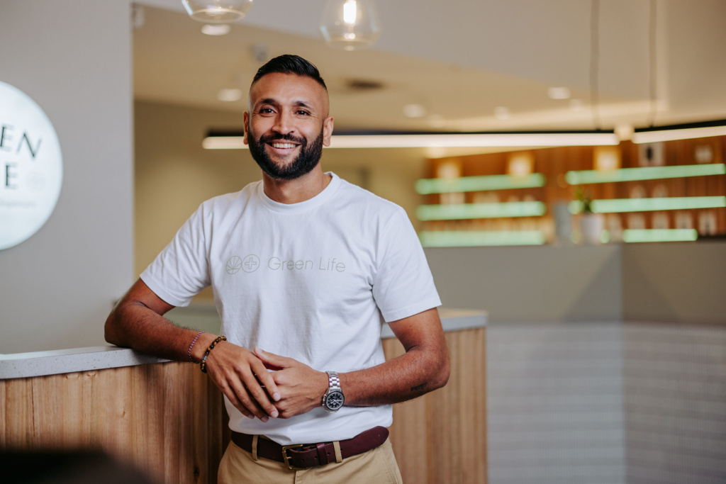 Green Life Clinic & Dispensary | Alternative Medicine