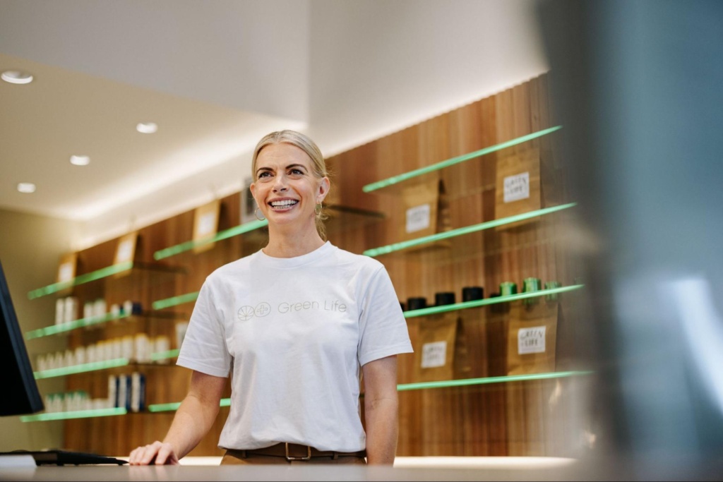 Green Life Clinic & Dispensary | Alternative Medicine