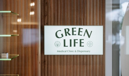 Electronic Transfer Of Prescriptions At Green Life Clinics