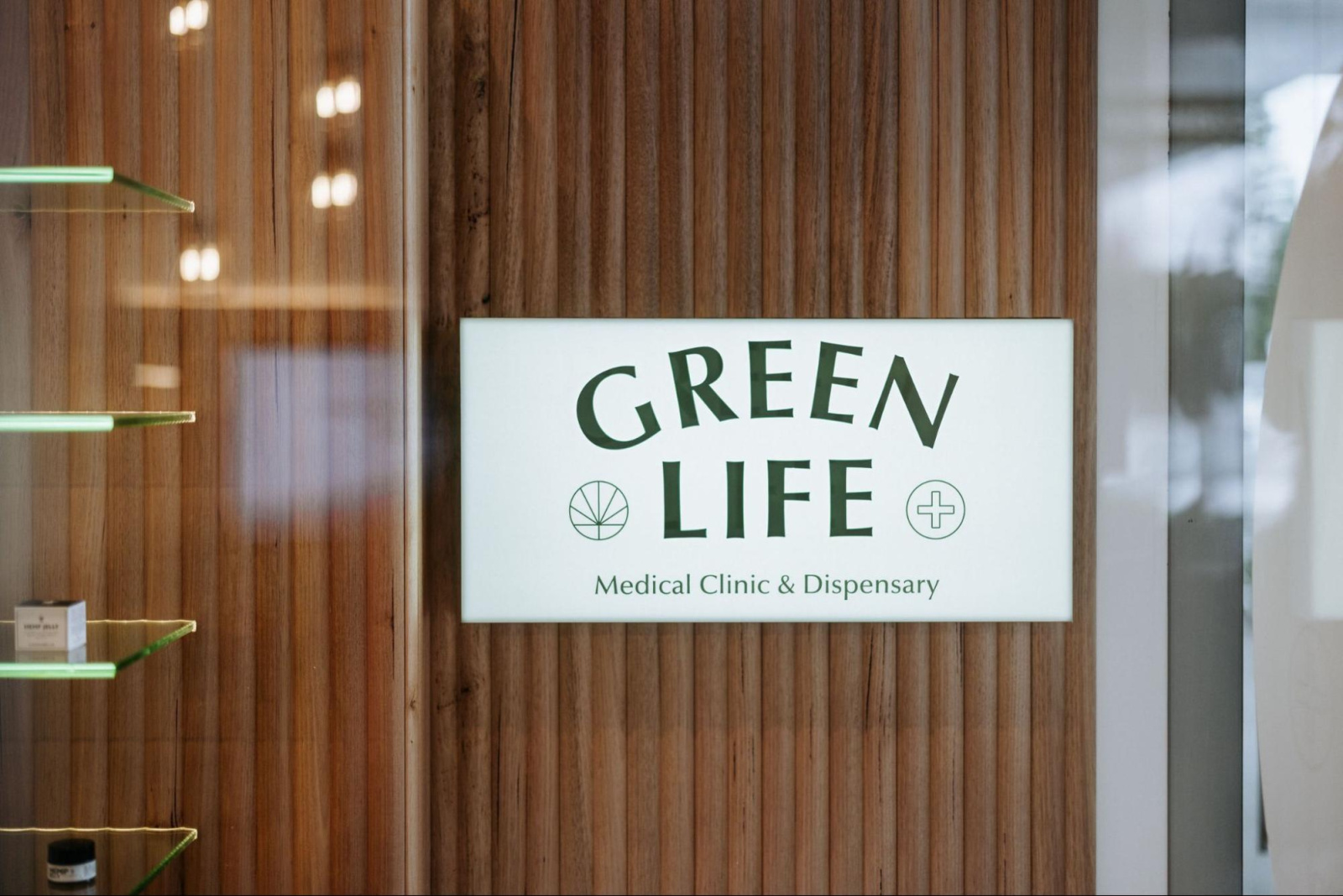 Electronic Transfer Of Prescriptions At Green Life Clinics