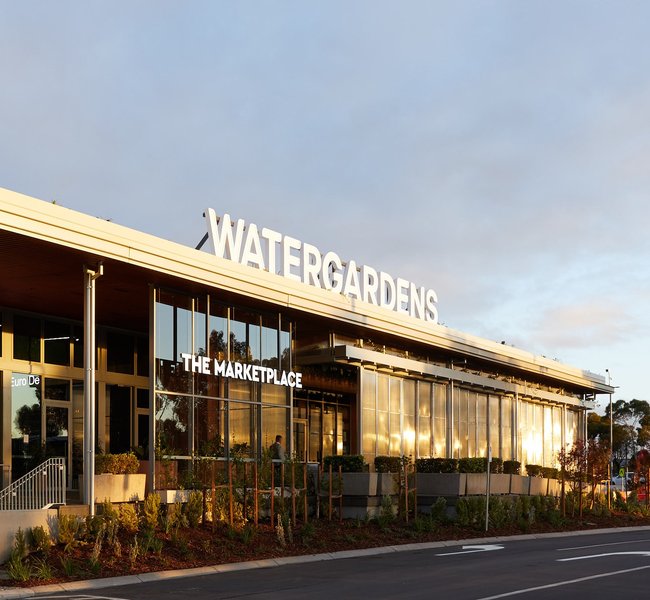 Waterg